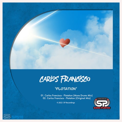 Carlos Francisco - Flotation [SP510]